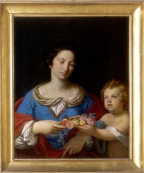 St. Dorothy